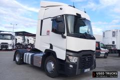 Renault Trucks T
                                          480