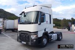 Renault Trucks T
                                          480