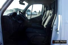 Renault Trucks Master
                                          130