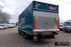 Renault Trucks D
                                          210