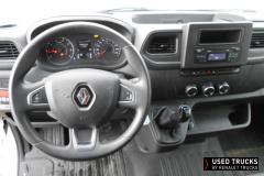 Renault Trucks Master
                                          145