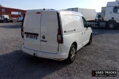 Volkswagen N/A
                                          115