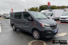 Renault Trafic
                                          145