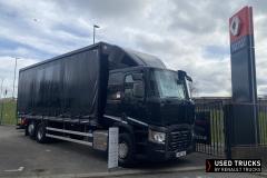 Renault Trucks T
                                          380