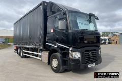 Renault Trucks T
                                          380