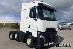 Renault Trucks T High
                                          480