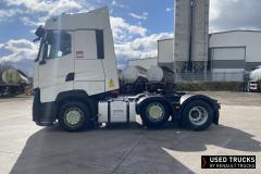 Renault Trucks T High
                                          480