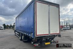 Renault Trucks T
                                          380