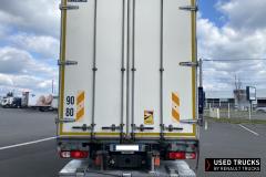 Renault Trucks T
                                          380