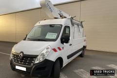 Renault Trucks Master
                                          130