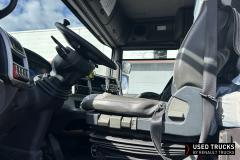 Renault Trucks Magnum
                                          440