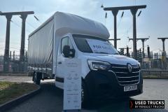 Renault Trucks Master
                                          145