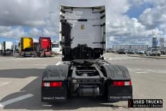 Renault Trucks T High
                                          