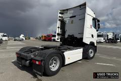 Renault Trucks T High
                                          