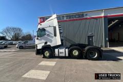 Renault Trucks T
                                          480