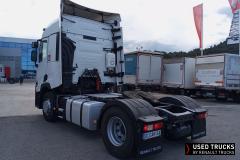 Renault Trucks T
                                          480