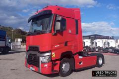 Renault Trucks T High
                                          520