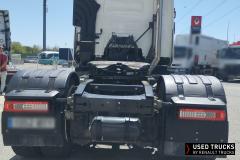 Renault Trucks C
                                          480