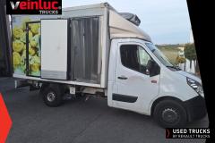 Renault Trucks Master
                                          170