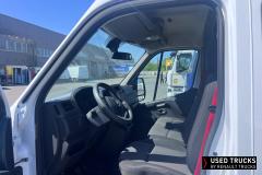 Renault Trucks Master
                                          150
