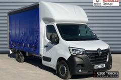 Renault Trucks Master
                                          