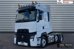 Renault Trucks T High
                                          