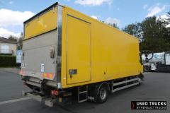 Renault Trucks D
                                          240