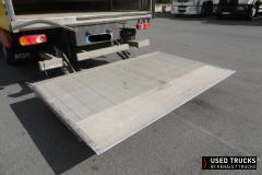 Renault Trucks D
                                          240