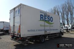 Renault Trucks D
                                          280
