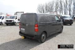 Opel Vivaro
                                          150