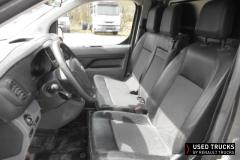 Opel Vivaro
                                          150