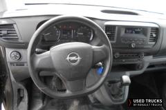 Opel Vivaro
                                          150