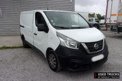 Nissan NV300
                                          120