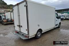 Renault Trucks Master
                                          145