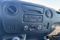 Renault Trucks Master
                                          145