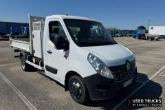Renault Trucks Master
                                          145