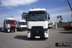 Renault Trucks T High
                                          520