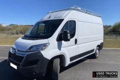 Citroen Jumper
                                          130