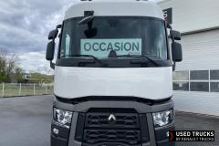 Renault Trucks T
                                          520