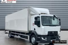 Renault Trucks D
                                          250