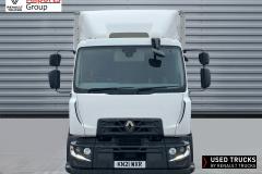 Renault Trucks D
                                          250
