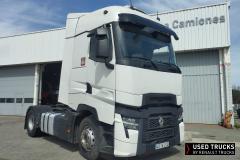 Renault Trucks T High
                                          480