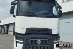 Renault Trucks T High
                                          480