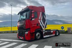 Renault Trucks T High
                                          480