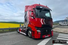Renault Trucks T High
                                          480