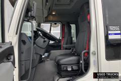 Renault Trucks D Wide
                                          