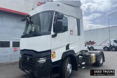 Renault Trucks T
                                          520