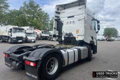 Renault Trucks T
                                          520