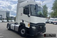 Renault Trucks T
                                          520