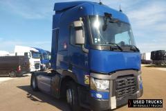 Renault Trucks T
                                          460